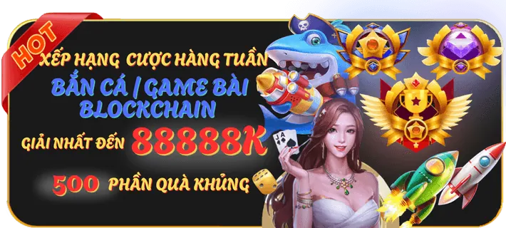 Chọn Sảnh và Game Bắn Cá mcw88