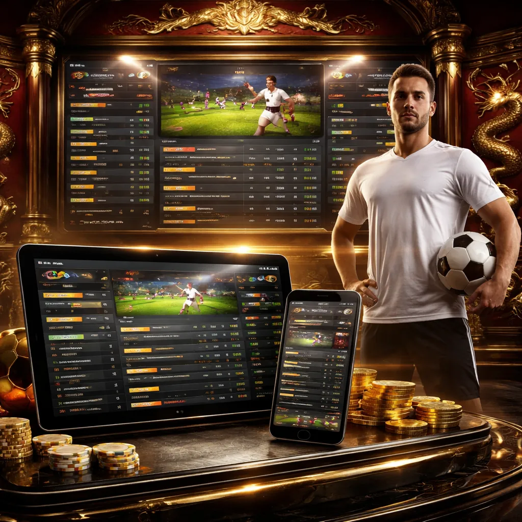 Game Nổ Hũ mcw88 với máy xèng và biểu tượng may mắn