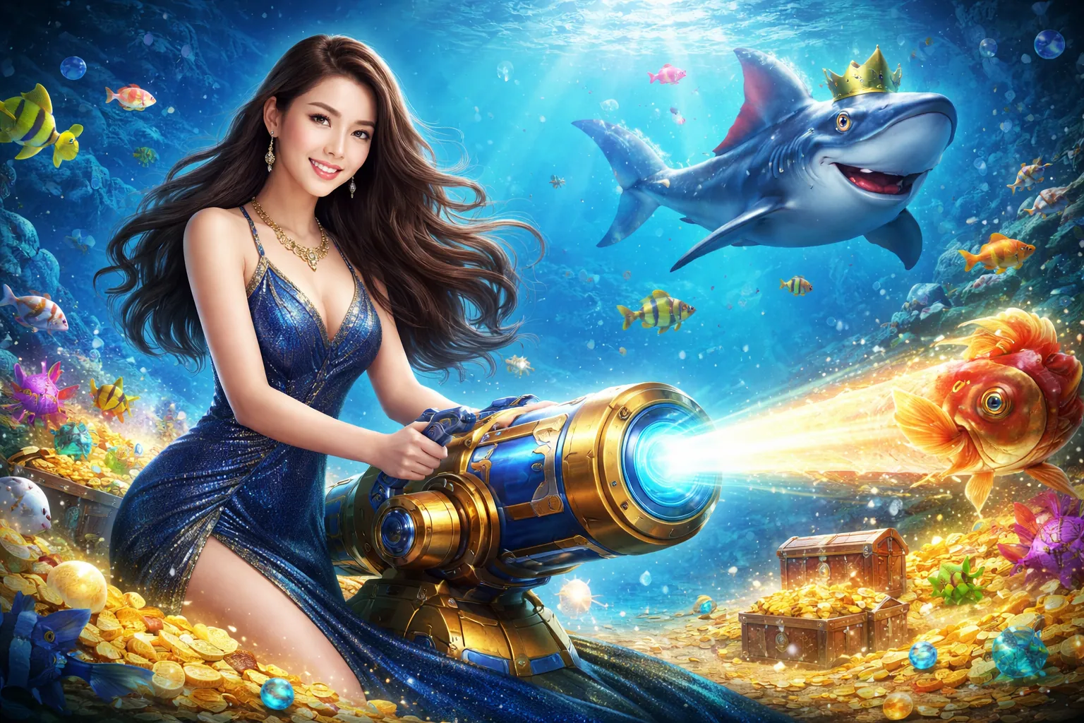 Sòng bạc trực tuyến mcw88 với dealer thật và các trò chơi casino phổ biến