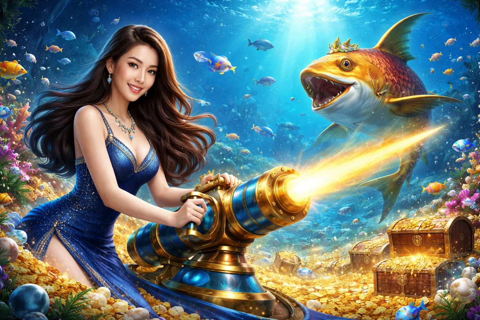 Các loại hình giải trí mcw88