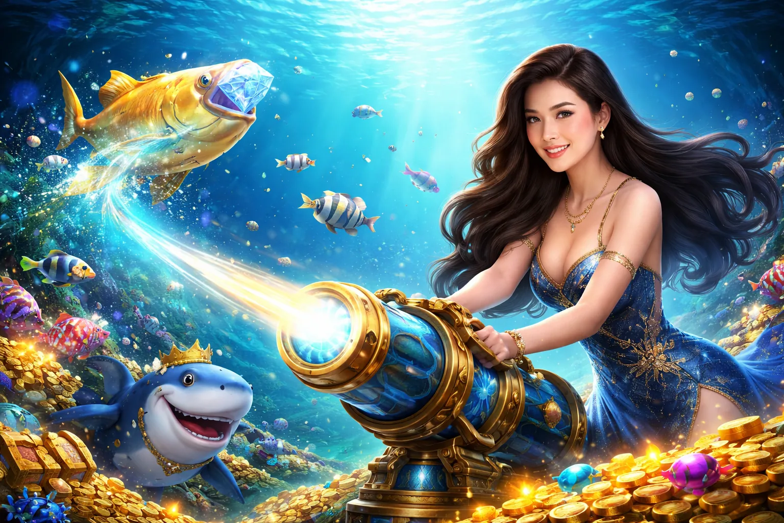 Khuyến mãi chào mừng thành viên mới mcw88