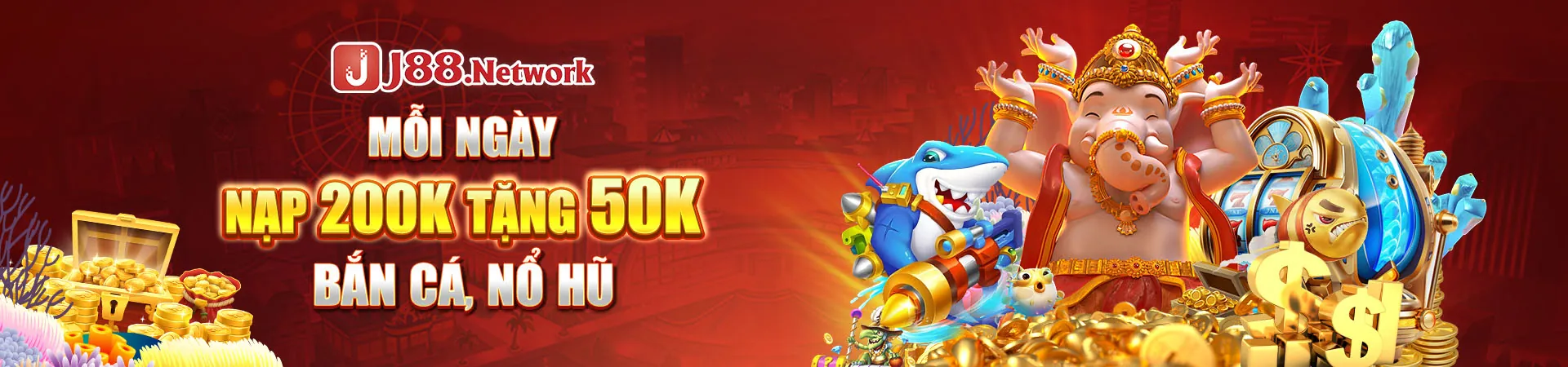 Thế Giới Bắn Cá mcw88 Đầy Màu Sắc và Hấp Dẫn