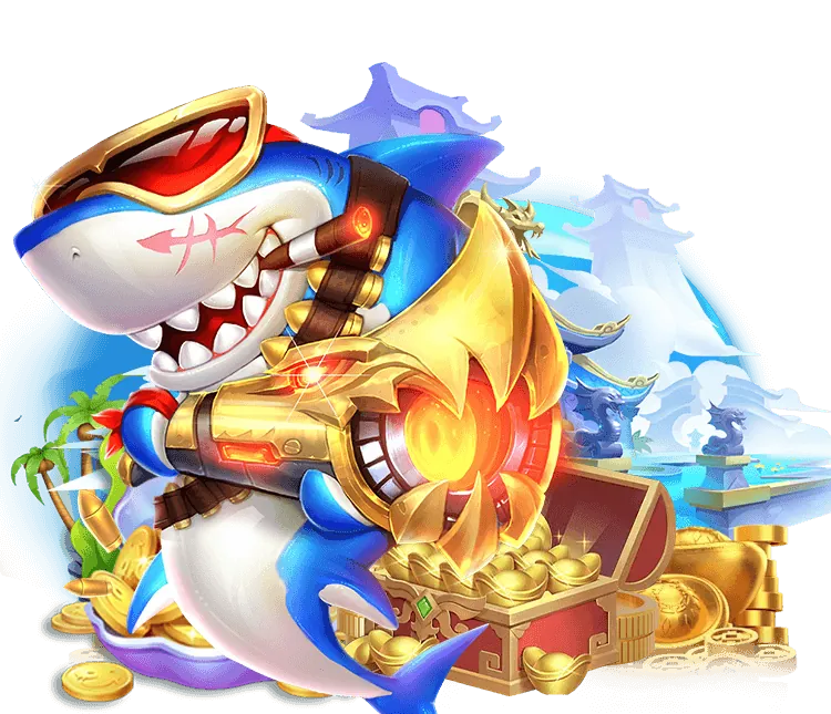 Bắn Cá Jackpot mcw67