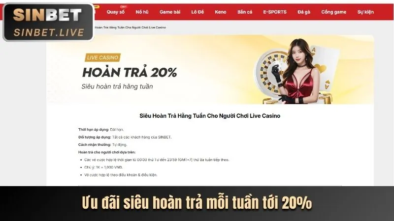 Thưởng Nạp Lần Đầu Bắn Cá mcw88