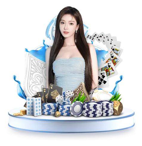 Bàn chơi Blackjack tại W88